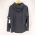 エヌハリウッド N.HOOLYWOOD PRIMALOFT プルオーバーパーカー メンズ US:38