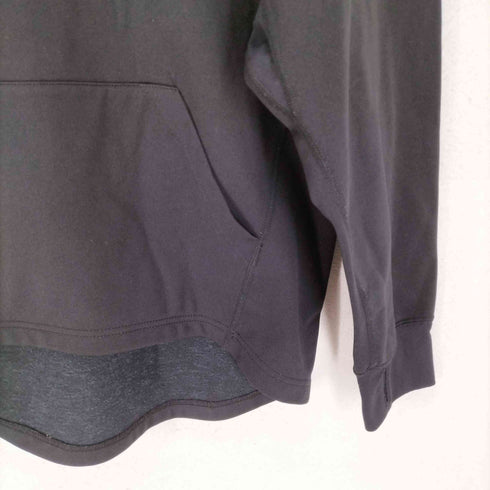 エヌハリウッド N.HOOLYWOOD PRIMALOFT プルオーバーパーカー メンズ US:38