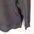 エヌハリウッド N.HOOLYWOOD PRIMALOFT プルオーバーパーカー メンズ US:38