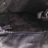 TIDEWAY レザー巾着バック メンズ