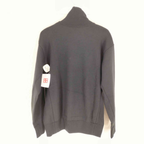 シュタイン stein CUPRO BICOLOR ZIP JACKET メンズ JPN:M