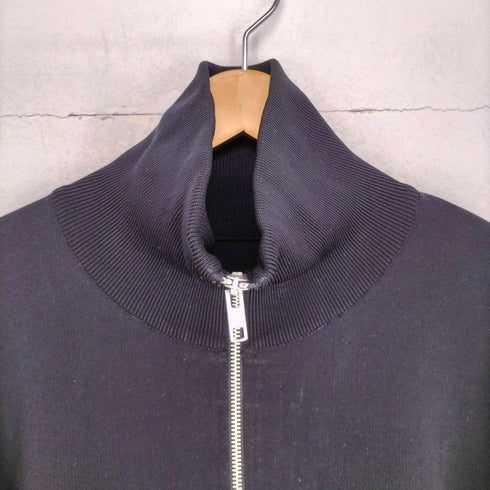 シュタイン stein CUPRO BICOLOR ZIP JACKET メンズ JPN:M
