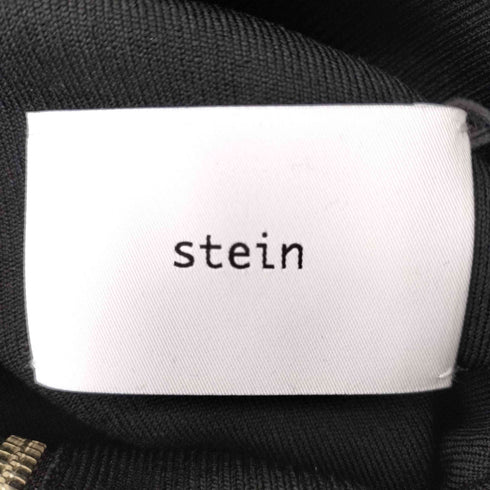 シュタイン stein CUPRO BICOLOR ZIP JACKET メンズ JPN:M