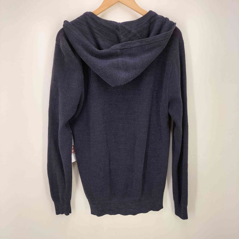 ジースターロー G-STAR RAW VOXOW HDD ZIP KNIT L/S メンズ import:M