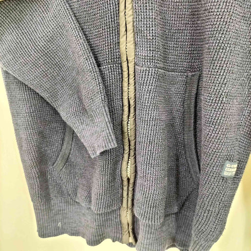 ジースターロー G-STAR RAW VOXOW HDD ZIP KNIT L/S メンズ import:M