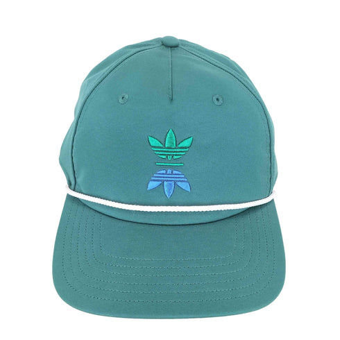 アディダス adidas ROLLING LINKS クラシック キャップ メンズ