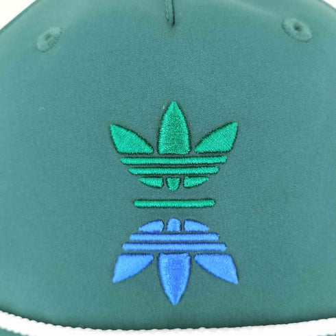 アディダス adidas ROLLING LINKS クラシック キャップ メンズ