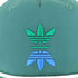 アディダス adidas ROLLING LINKS クラシック キャップ メンズ
