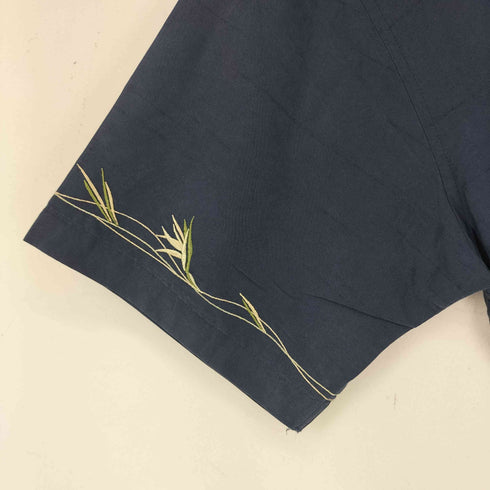 レーヨン混 S/S シャツ メンズ JPN:L