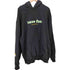 TAKA ORIGINAL Growing heavy-wash vintage label have fun hoodie メンズ JPN:XL