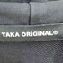TAKA ORIGINAL Growing heavy-wash vintage label have fun hoodie メンズ JPN:XL