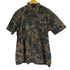 OXBOW 総柄シャツ メンズ JPN:XL