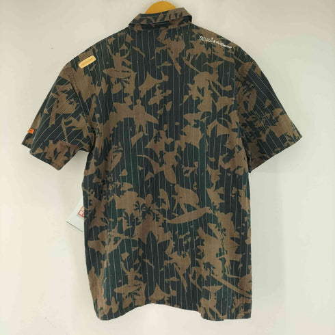 OXBOW 総柄シャツ メンズ JPN:XL