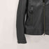 インターナショナルギャラリービームス International Gallery BEAMS PERBACCO 15SS 別注 Leather Riders シープレザー ダブルライダースジャケット メンズ JPN:44