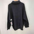 TAKA ORIGINAL Beeper Turtleneck Knit プリント タートルネック ニット セーター メンズ JPN:XL