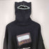 TAKA ORIGINAL Beeper Turtleneck Knit プリント タートルネック ニット セーター メンズ JPN:XL