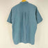 レイ REI レーヨン混 S/S シャツ メンズ JPN:L