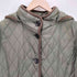 ビームスハート BEAMS HEART 19AW フーデットキルティングジャケット メンズ JPN:L