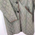 ビームスハート BEAMS HEART 19AW フーデットキルティングジャケット メンズ JPN:L