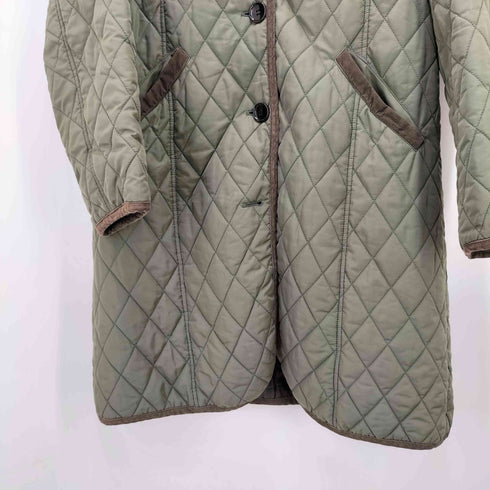 ビームスハート BEAMS HEART 19AW フーデットキルティングジャケット メンズ JPN:L
