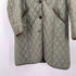 ビームスハート BEAMS HEART 19AW フーデットキルティングジャケット メンズ JPN:L