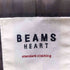 ビームスハート BEAMS HEART 19AW フーデットキルティングジャケット メンズ JPN:L