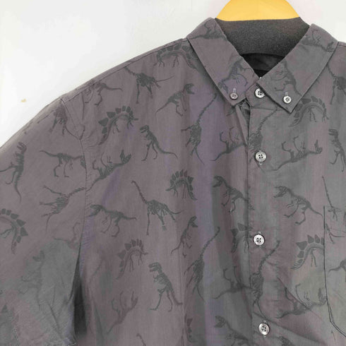 MOLOKAI 総柄 S/S シャツ メンズ JPN:XL
