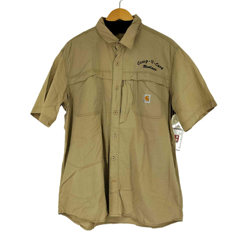 カーハート Carhartt S/S ポケットシャツ メンズ JPN:L