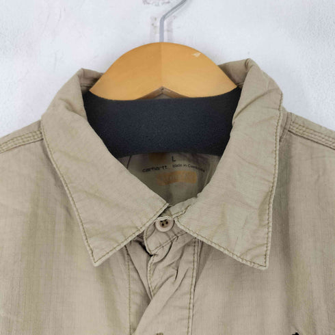 カーハート Carhartt S/S ポケットシャツ メンズ JPN:L