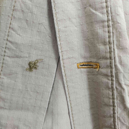 カーハート Carhartt S/S ポケットシャツ メンズ JPN:L