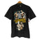 AUTHENTIC World Wrestling Entertainrnent プロレスプリントTシャツ メンズ M
