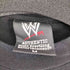 AUTHENTIC World Wrestling Entertainrnent プロレスプリントTシャツ メンズ M