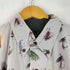 チャップスラルフローレン CHAPS RALPH LAUREN 90S 総柄 S/S シャツ メンズ JPN:L
