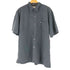 ガッチャ GATCHA S/S チェック シャツ メンズ JPN:XXL
