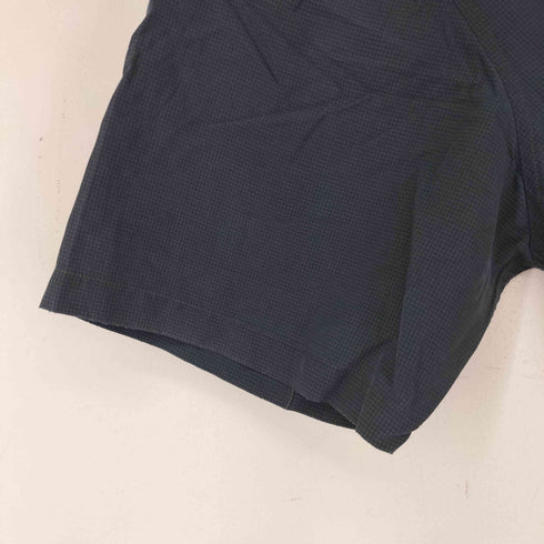 ガッチャ GATCHA S/S チェック シャツ メンズ JPN:XXL