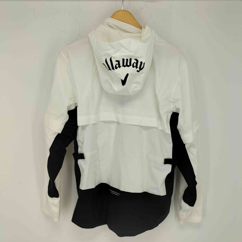キャロウェイ Callaway レインジャケット メンズ JPN:M