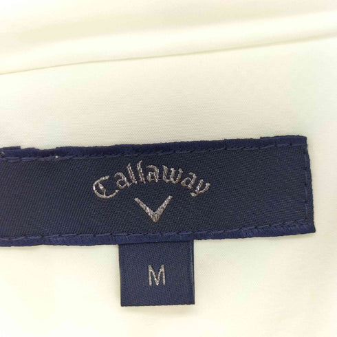 キャロウェイ Callaway レインジャケット メンズ JPN:M