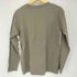 シップス SHIPS 抗菌・防臭 NANO-FINE(R) ハイゲージ クルーネック Tシャツ メンズ JPN:S