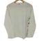 シップス SHIPS 抗菌・防臭 NANO-FINE(R) ハイゲージ クルーネック Tシャツ メンズ JPN:S