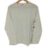 シップス SHIPS 抗菌・防臭 NANO-FINE(R) ハイゲージ クルーネック Tシャツ メンズ JPN:S