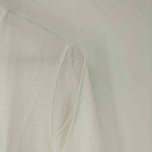 シップス SHIPS 抗菌・防臭 NANO-FINE(R) ハイゲージ クルーネック Tシャツ メンズ JPN:S