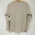 シップス SHIPS 抗菌・防臭 NANO-FINE(R) ハイゲージ クルーネック Tシャツ メンズ JPN:S