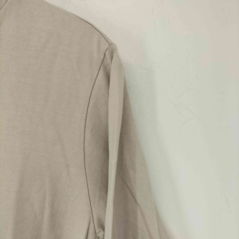 シップス SHIPS 抗菌・防臭 NANO-FINE(R) ハイゲージ クルーネック Tシャツ メンズ JPN:S