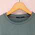 シップス SHIPS ミラノリブ クルーネック プルオーバー Tシャツ メンズ JPN:S