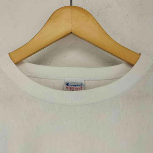 チャンピオン Champion REVERSE WEAVE T-SHIRT メンズ JPN:M