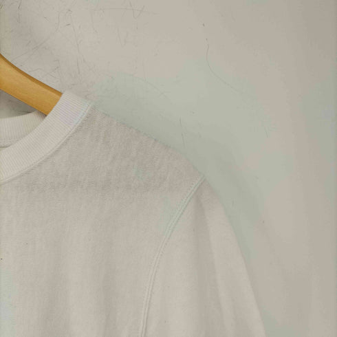 チャンピオン Champion REVERSE WEAVE T-SHIRT メンズ JPN:M