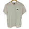 シュミーズラコステ CHEMISE LACOSTE 別注 鹿の子 クルーネックTシャツ レディース JPN:3
