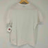 シュミーズラコステ CHEMISE LACOSTE 別注 鹿の子 クルーネックTシャツ レディース JPN:3