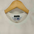 シュミーズラコステ CHEMISE LACOSTE 別注 鹿の子 クルーネックTシャツ レディース JPN:3