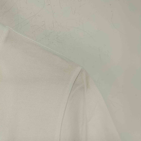 シュミーズラコステ CHEMISE LACOSTE 別注 鹿の子 クルーネックTシャツ レディース JPN:3